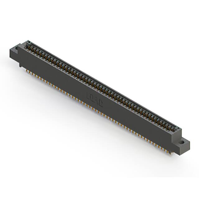 895-102-556-504 CONN EDGE DUAL FML 102POS 0.100