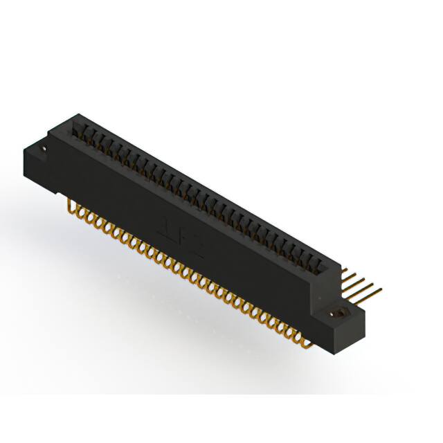 892-056-559-208 CONN EDGE DUAL FMALE 56POS 0.100