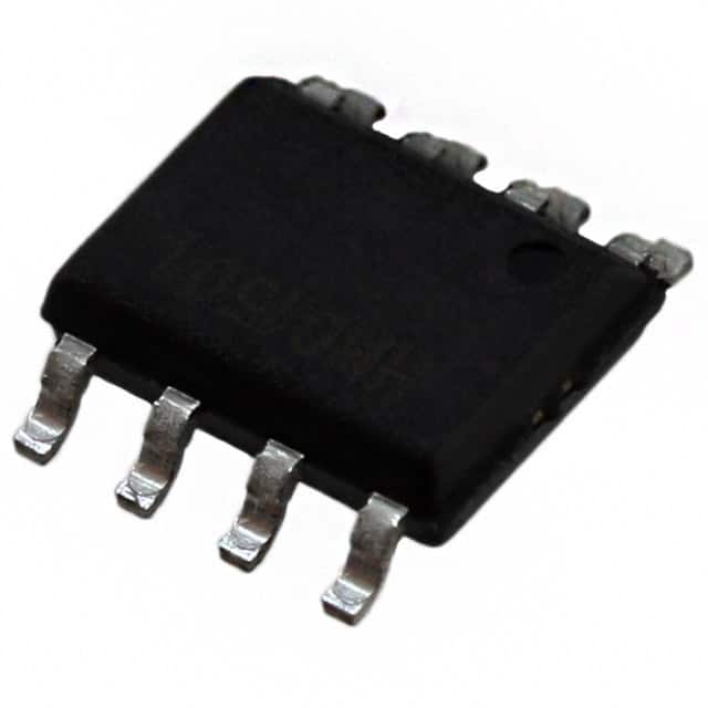 HMC1501-TR SENSOR ANGLE 90DEG 8MM SMD