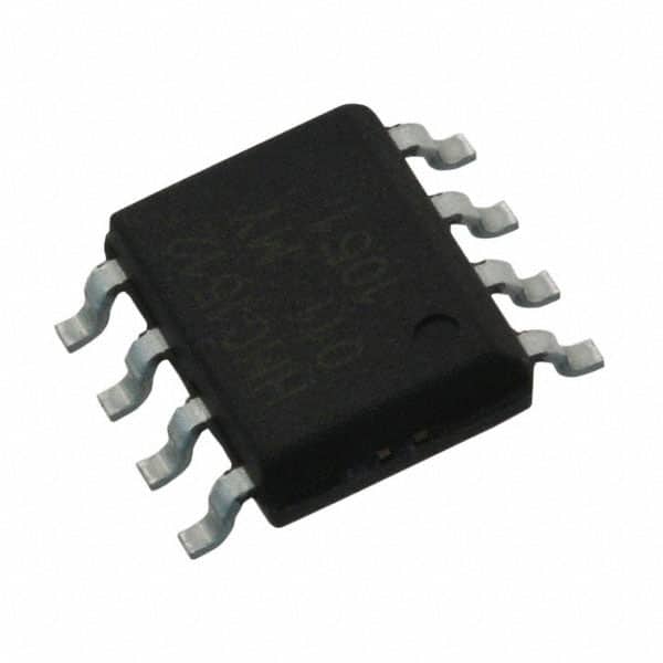 HMC1512-TR SENSOR ANGLE 180DEG 8MM SMD