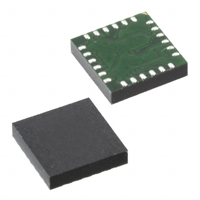 HMC6352-TR SENSOR MR I2C 24LCC