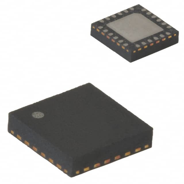 HRF-AT4610-FL-TR RF ATTENUATOR 31.5DB 50OHM 24QFN