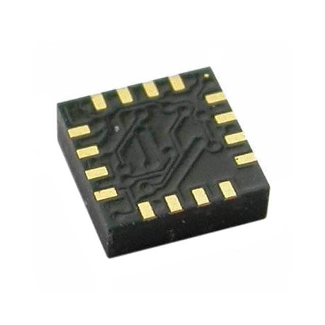 HMC5983-T SENSOR MR I2C/SPI 16LPCC