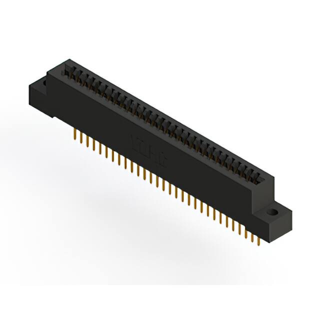892-030-523-102 CONN EDGE SINGLE FML 30POS 0.100