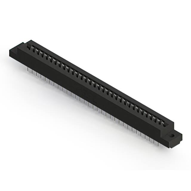 857-062-424-202 CONN EDGE DUAL FMALE 62POS 0.156