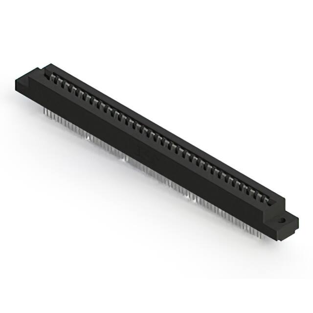 857-062-400-202 CONN EDGE DUAL FMALE 62POS 0.156