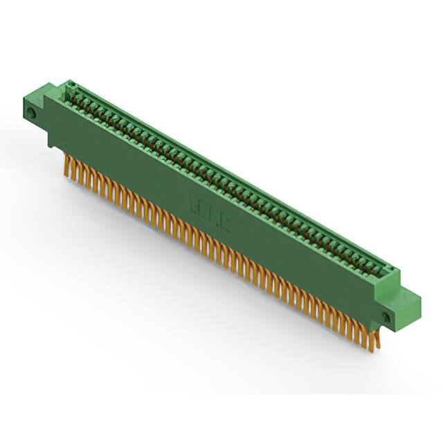 845-086-560-812 CONN EDGE DUAL FMALE 86POS 0.100
