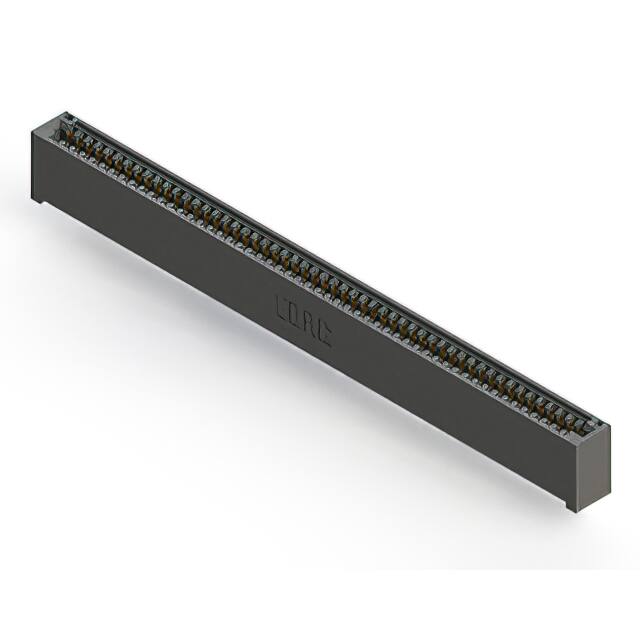 895-053-524-101 CONN EDGE SINGLE FML 53POS 0.100