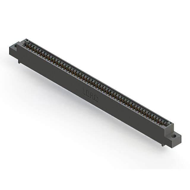 895-053-524-404 CONN EDGE SINGLE FML 53POS 0.100