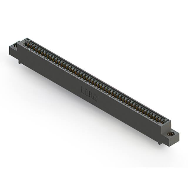 895-049-524-407 CONN EDGE SINGLE FML 49POS 0.100