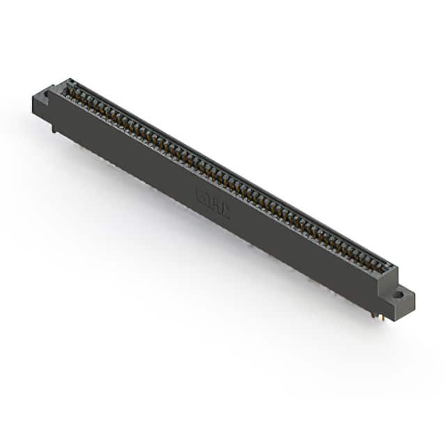 895-053-541-404 CONN EDGE SINGLE FML 53POS 0.100