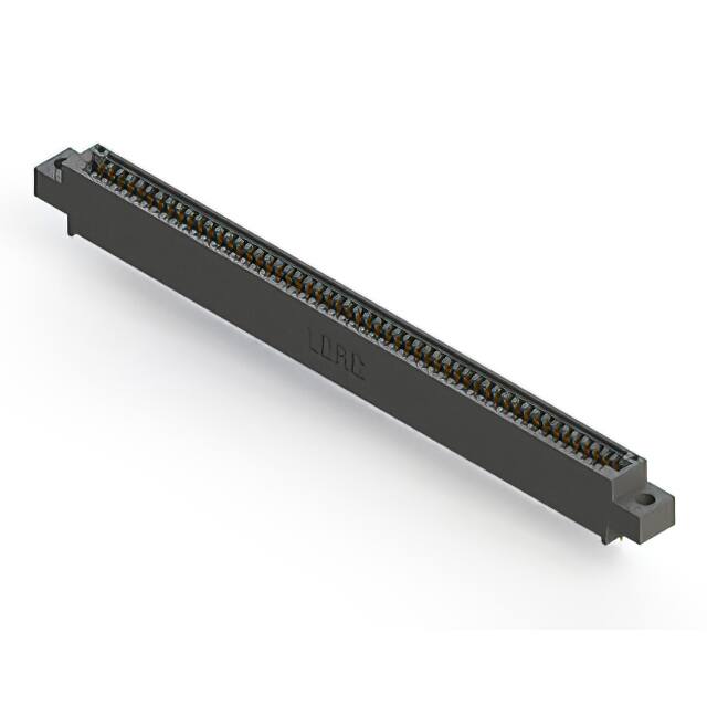 895-053-524-604 CONN EDGE SINGLE FML 53POS 0.100