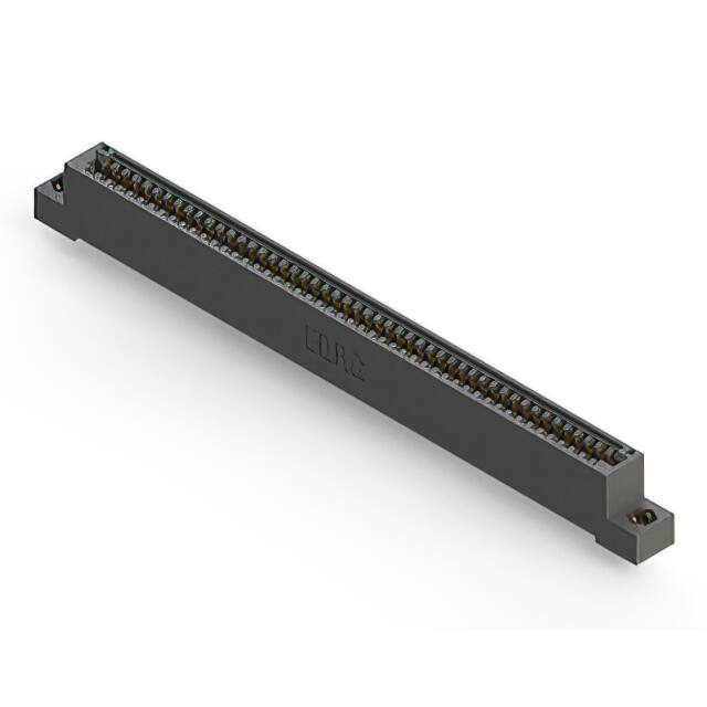895-049-524-108 CONN EDGE SINGLE FML 49POS 0.100