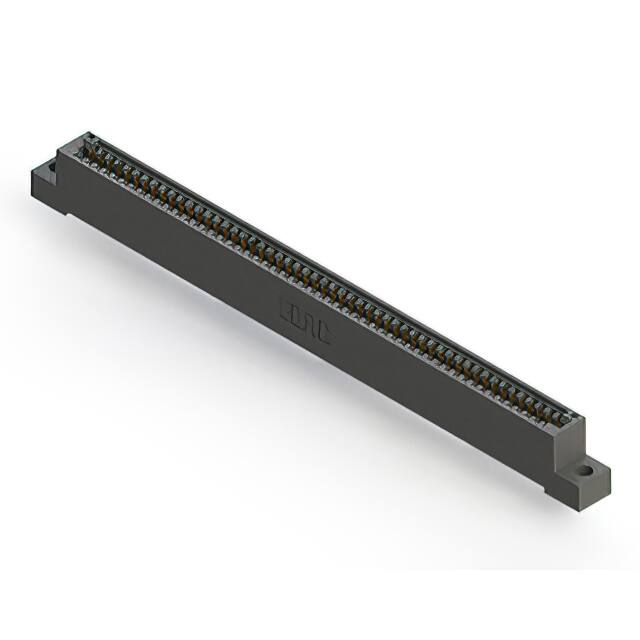 895-053-521-104 CONN EDGE SINGLE FML 53POS 0.100