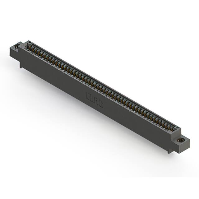 895-049-521-607 CONN EDGE SINGLE FML 49POS 0.100