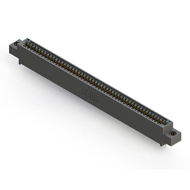 895-049-524-607 CONN EDGE SINGLE FML 49POS 0.100