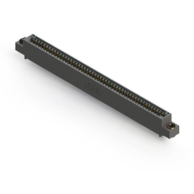 895-049-544-403 CONN EDGE SINGLE FML 49POS 0.100