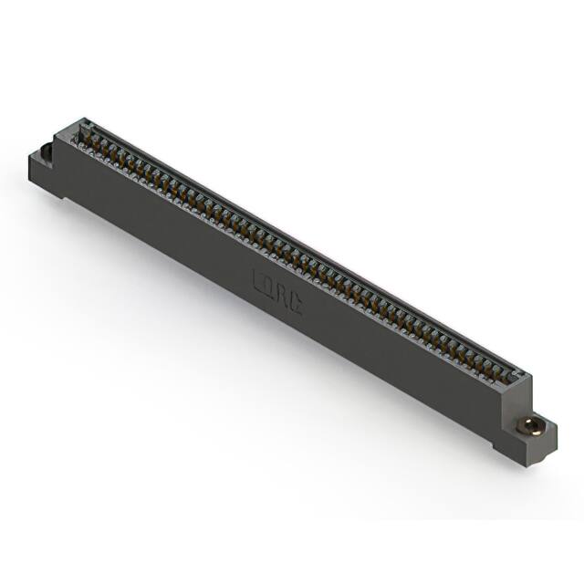 895-049-524-103 CONN EDGE SINGLE FML 49POS 0.100