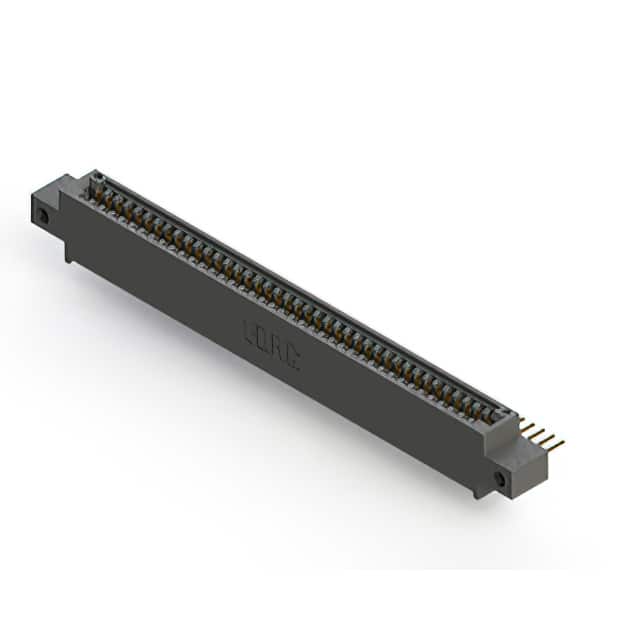 895-040-559-612 CONN EDGE SINGLE FML 40POS 0.100
