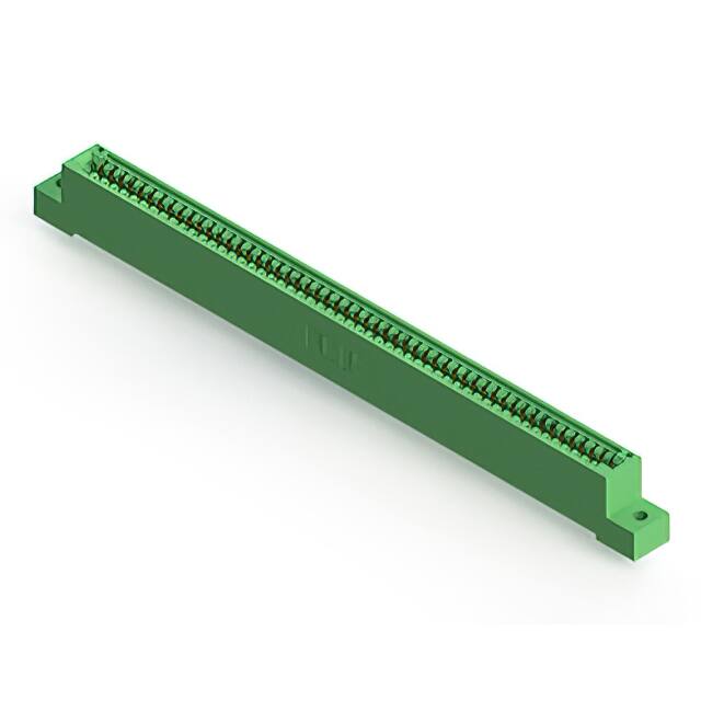 845-053-525-102 CONN EDGE SINGLE FML 53POS 0.100