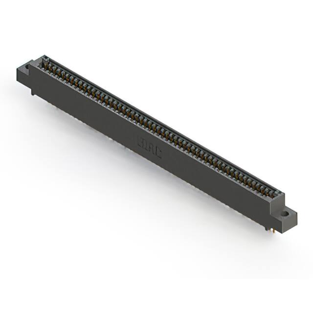 895-053-540-404 CONN EDGE SINGLE FML 53POS 0.100