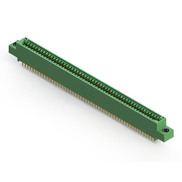 845-104-521-508 CONN EDGE DUAL FML 104POS 0.100