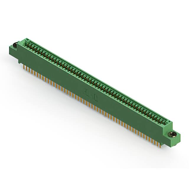 845-102-520-503 CONN EDGE DUAL FML 102POS 0.100