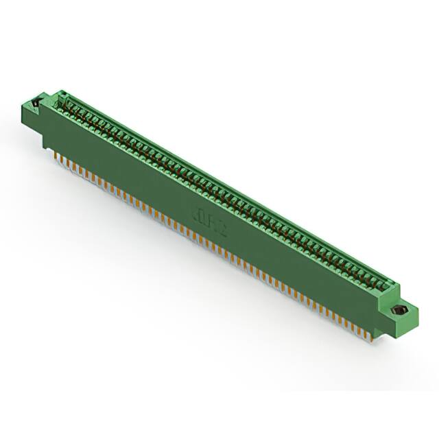 845-102-521-807 CONN EDGE DUAL FML 102POS 0.100