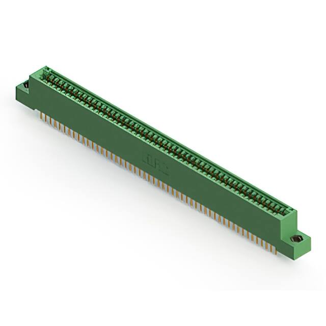 845-102-524-207 CONN EDGE DUAL FML 102POS 0.100