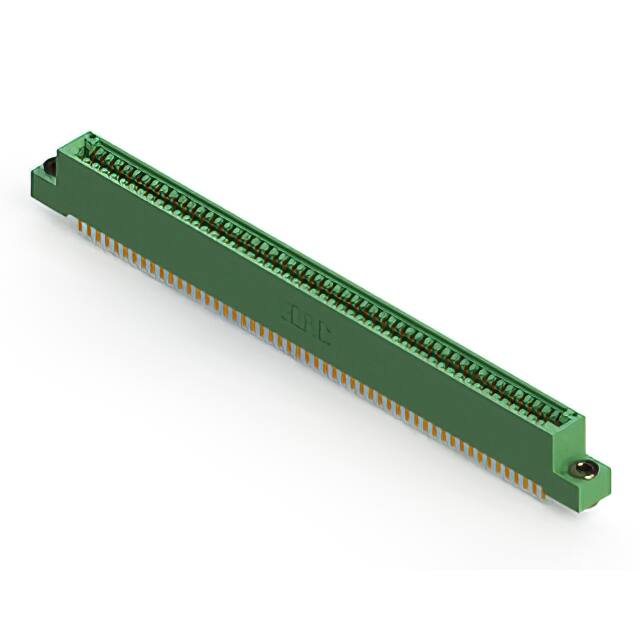 845-104-521-203 CONN EDGE DUAL FML 104POS 0.100
