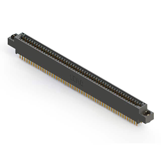 895-104-520-803 CONN EDGE DUAL FML 104POS 0.100