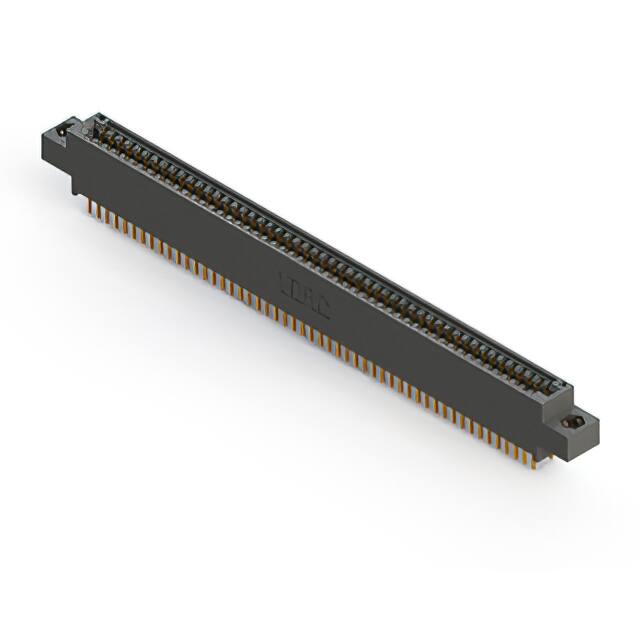 895-102-542-808 CONN EDGE DUAL FML 102POS 0.100