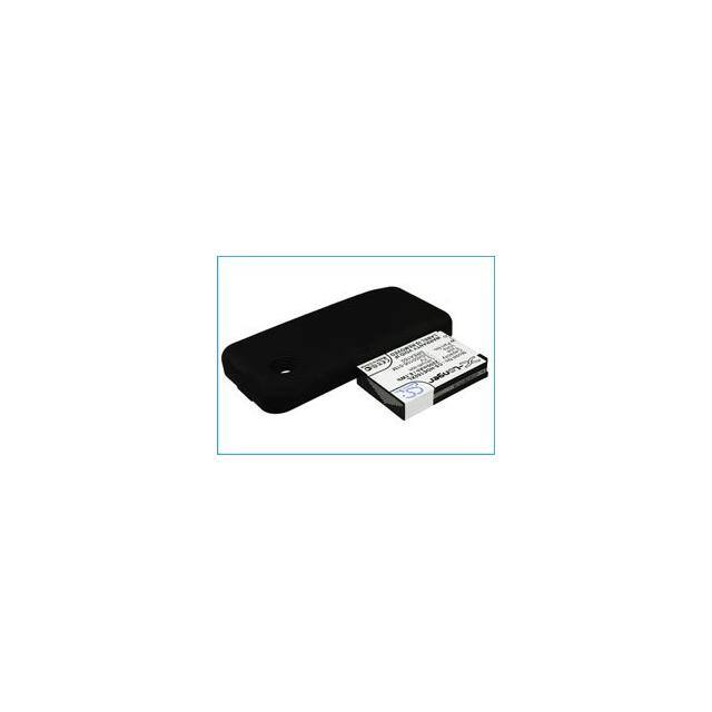 WX-RH0X-5-DREA160 BATTERY Replacement for Htc DREA160 Batt
