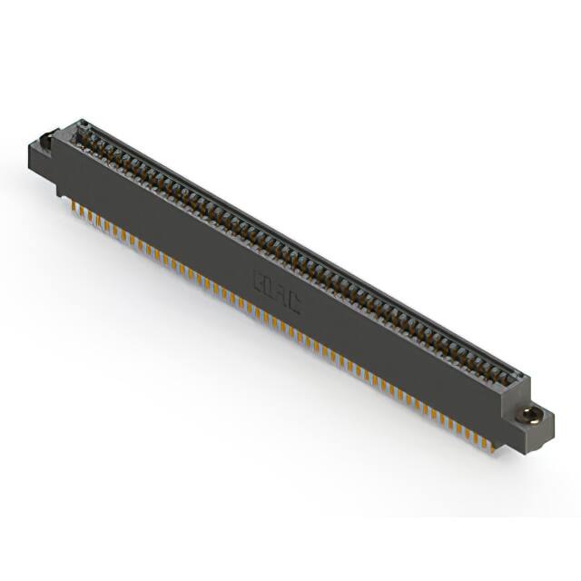 895-102-521-503 CONN EDGE DUAL FML 102POS 0.100