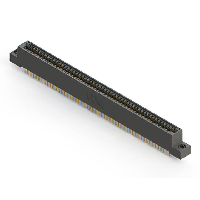895-104-524-207 CONN EDGE DUAL FML 104POS 0.100