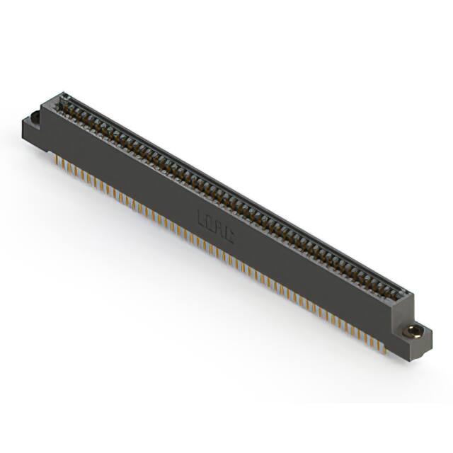 895-104-524-203 CONN EDGE DUAL FML 104POS 0.100