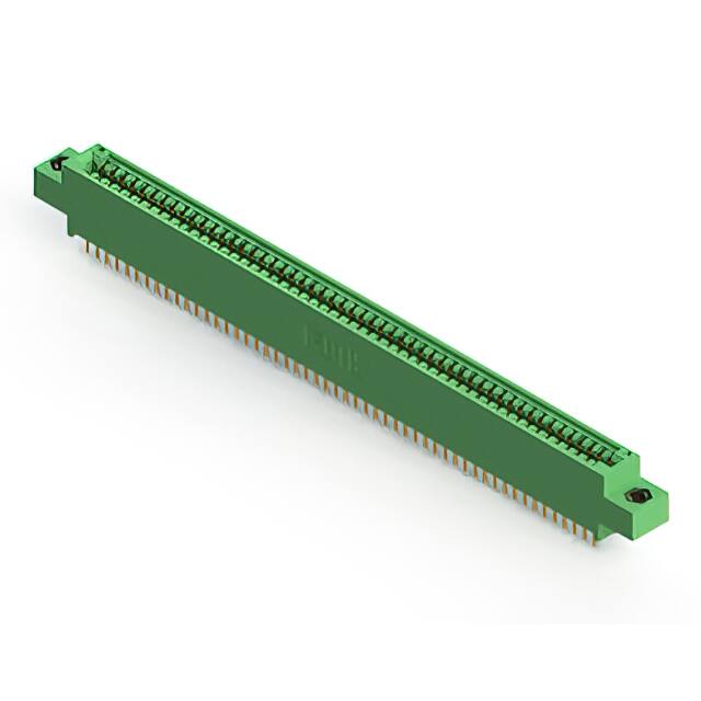 845-104-525-807 CONN EDGE DUAL FML 104POS 0.100