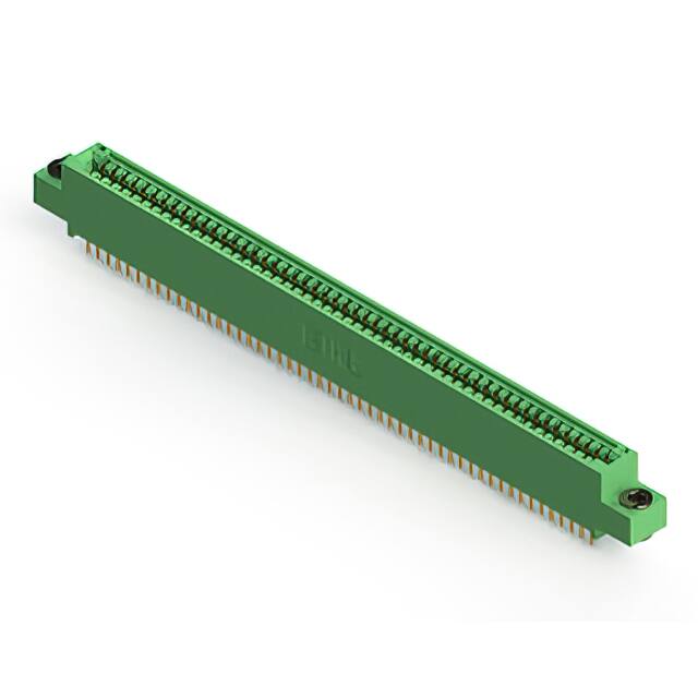845-102-525-503 CONN EDGE DUAL FML 102POS 0.100