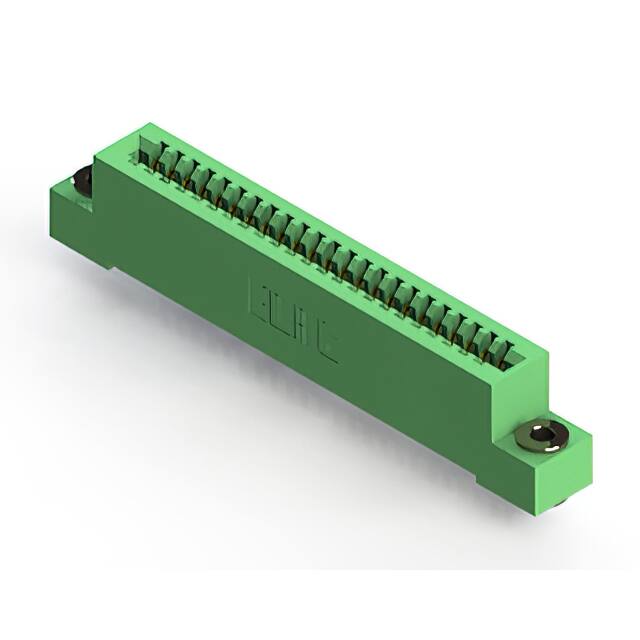 842-023-521-103 CONN EDGE DUAL FML 140POS 0.100