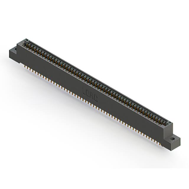 895-106-556-202 CONN EDGE DUAL FML 106POS 0.100