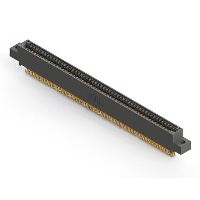 895-106-555-504 CONN EDGE DUAL FML 106POS 0.100