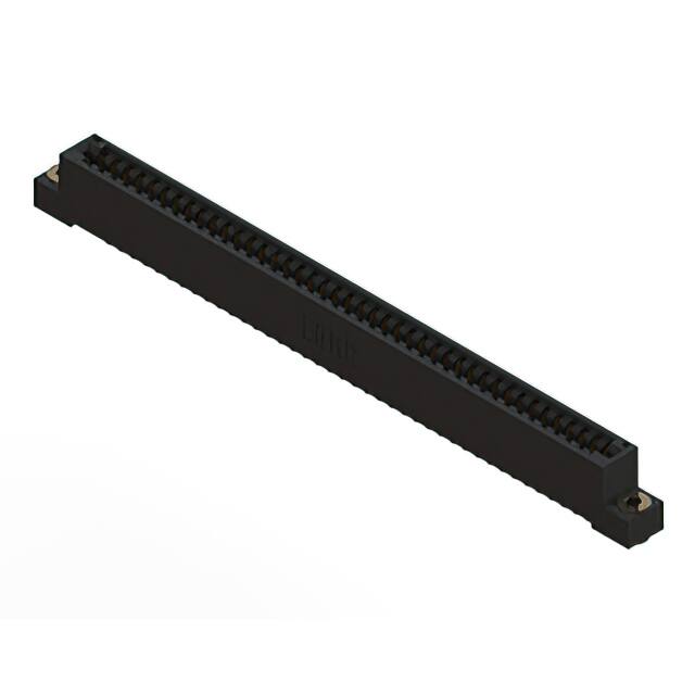 896-042-500-103 CONN EDGE SGL FMALE 42POS 0.125