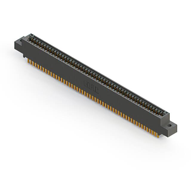 895-102-544-502 CONN EDGE DUAL FML 102POS 0.100