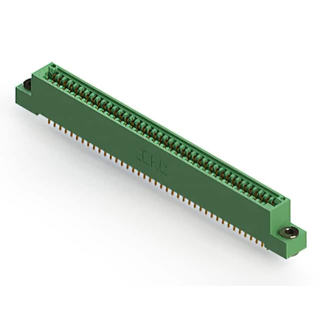 845-080-556-203 CONN EDGE DUAL FMALE 80POS 0.100
