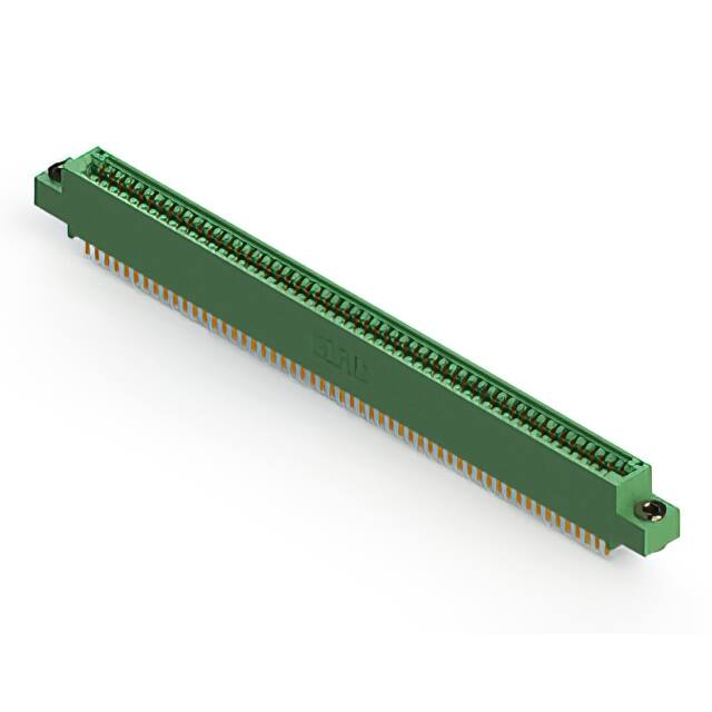 845-108-521-503 CONN EDGE DUAL FML 108POS 0.100