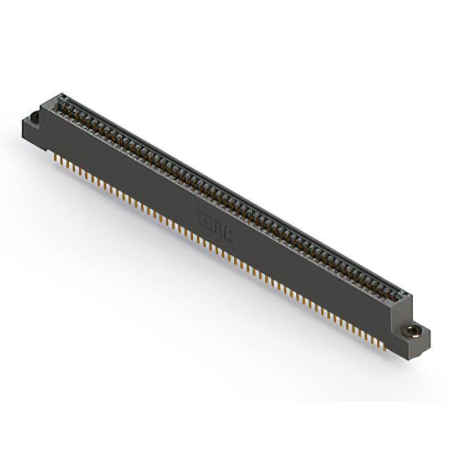895-108-521-203 CONN EDGE DUAL FML 108POS 0.100