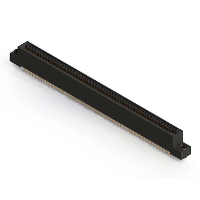 895-108-525-203 CONN EDGE DUAL FML 108POS 0.100