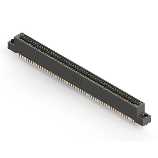 895-106-521-203 CONN EDGE DUAL FML 106POS 0.100