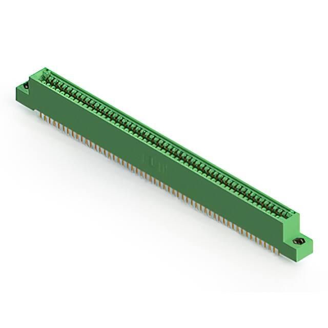 845-106-525-208 CONN EDGE DUAL FML 106POS 0.100