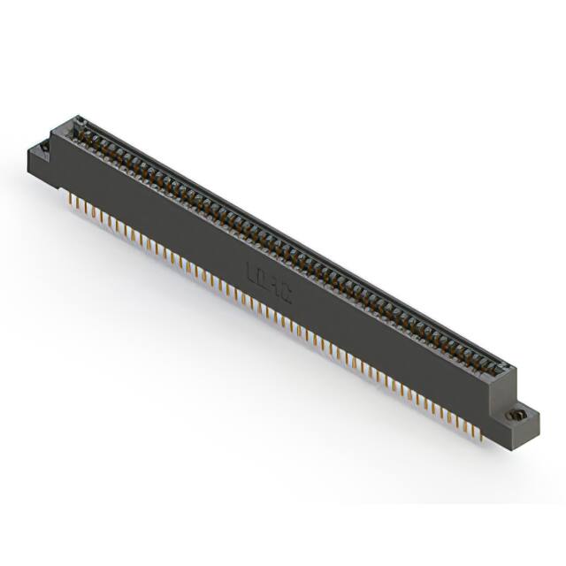 895-106-524-207 CONN EDGE DUAL FML 106POS 0.100